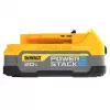 DeWALT DCBP034E2-XJ belaidžio įrankio baterija / įkroviklis