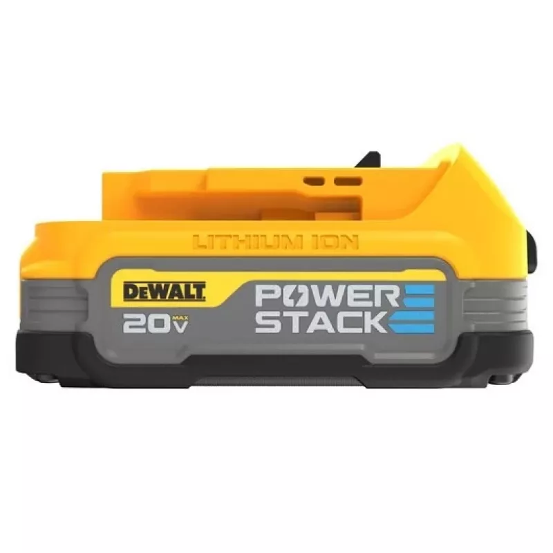 DeWALT DCBP034E2-XJ belaidžio įrankio baterija / įkroviklis