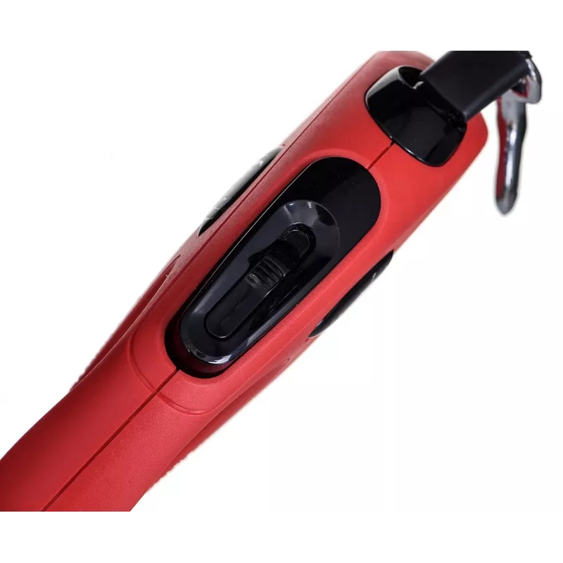 FLEXI nauja Classic S - ištraukiamas pavadėlis - 5 m