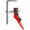 Bessey GTR16S6H spaustuvas strypinis, plastiko ir plieno konstrukcija, 300×200×300 mm