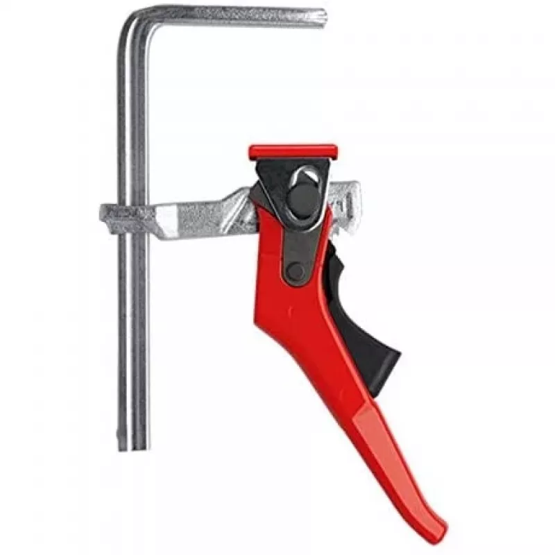 Bessey GTR16S6H spaustuvas strypinis, plastiko ir plieno konstrukcija, 300×200×300 mm