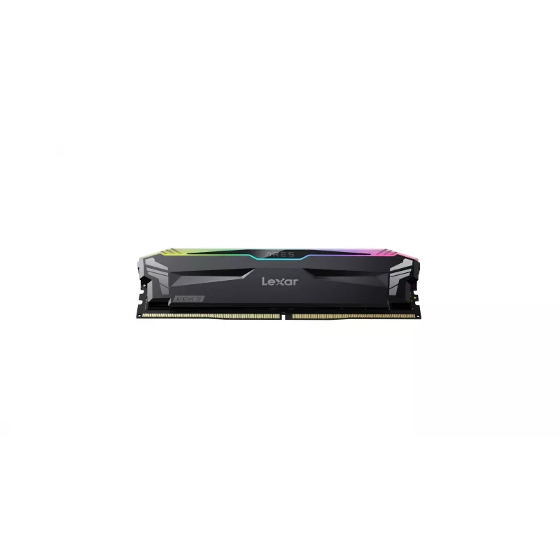 Lexar LD5U16G72C34LA-RGD Memory Module 32 Kit (16GBx2)