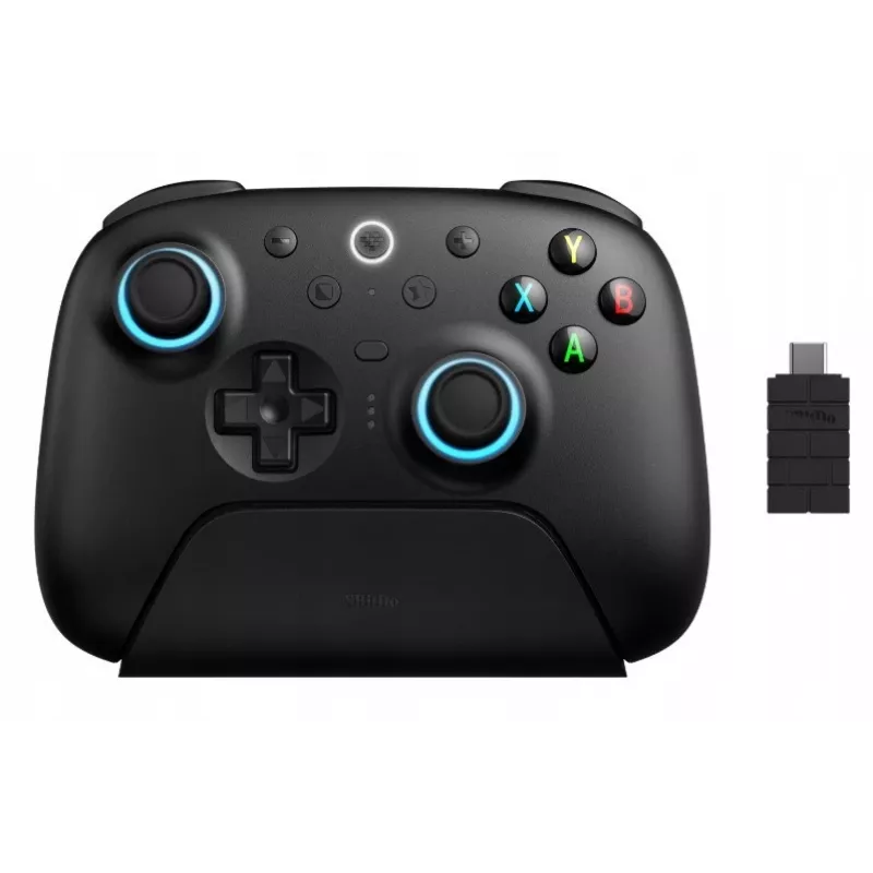 8BitDo Ultimate 2 Wirel
