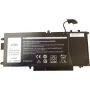 CoreParts MBXDE-BA0224 nešiojamojo kompiuterio atsarginė dalis Baterija