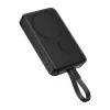 Baseus Mini 10000mAh 30W Magnetinis Powerbank (juodas) Bayern Edition