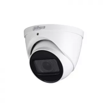 Dahua Technology Lite HAC-HDW1200T-Z-A-2712 apsaugos kamera Turret CCTV apsaugos kamera Vidaus ir lauko 1920 x 1080 pikselių Lubų/sienos/stulpo