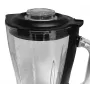 Stalinis trintuvas BLAUPUNKT TBG801 — 1,75 l stiklinis indas, 1500 W, iki 30 000 aps./min., 2 greičiai + rankinis, pulsas, juodas