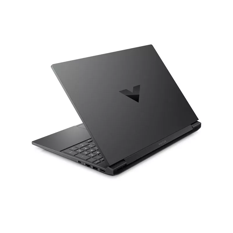 HP VICTUS 15-fa2002ny Intel Core 5 210H 15.6 col. FHD 144Hz 300 nitų 24 GB 512 GB RTX 5060 8 GB sidabrinė W11H
