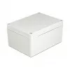 DeLOCK montavimo korpusas, IP65 atsparus vandeniui, 200 x 150 x 100 mm, pilkas