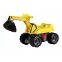Lena Giga Trucks Ekskavatorius