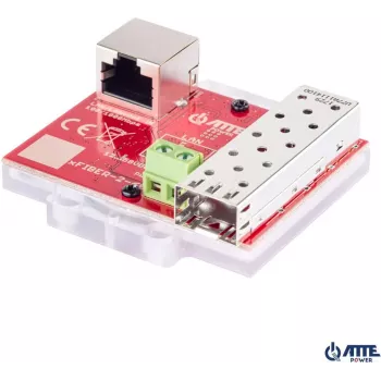 Gigabitinis Ethernet medijos keitiklis ATTE xFIBER-2-60