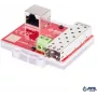 Gigabitinis Ethernet medijos keitiklis ATTE xFIBER-2-60