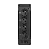 Eaton 3P Ellipse 700 nepertraukiamo maitinimo šaltinis (UPS) budėjimo režimu (Offline) 0,7 kVA 420 W 4 AC lizdai