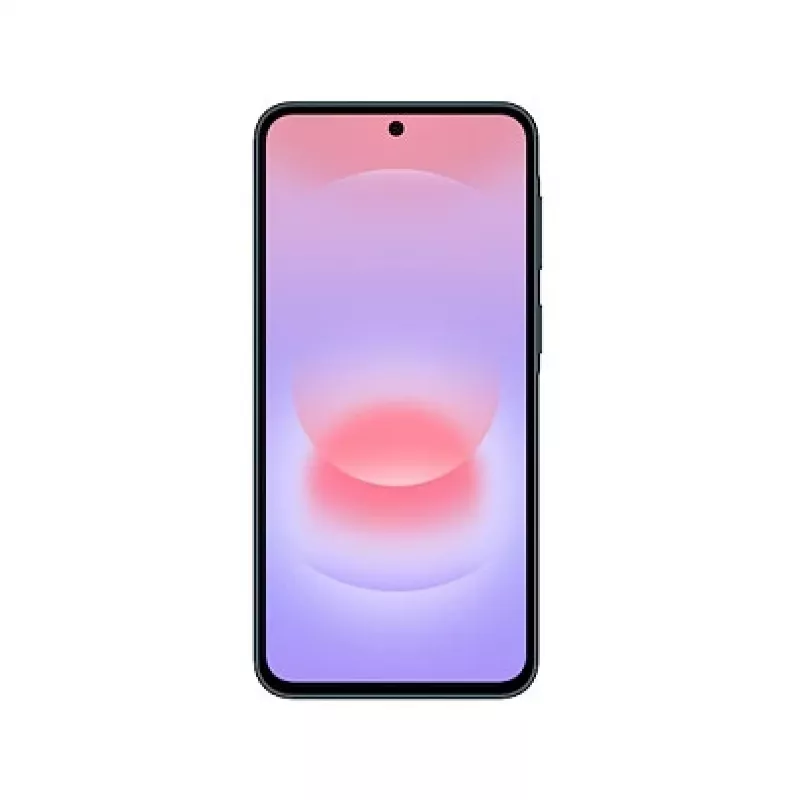Samsung Galaxy A37 5G 17 cm (6.7 colio) Dual SIM USB Type-C 6 GB 128 GB 5000 mAh žalia, pilka