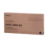 Synology D4EC-2666-8G atminties modulis 8 GB 1 x 8 GB DDR4 2666 MHz ECC