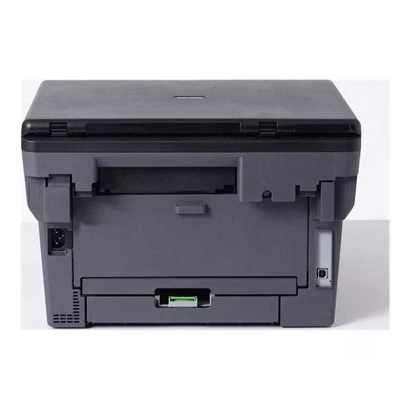 Daugiafunkcinis spausdintuvas Brother DCP-L2627DWXL, lazerinis, A4, 1200 x 1200 DPI, 32 ppm, Wi-Fi