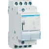 Fernschalter EPN540 4S 230V AC 110V DC 16A (EPN540)