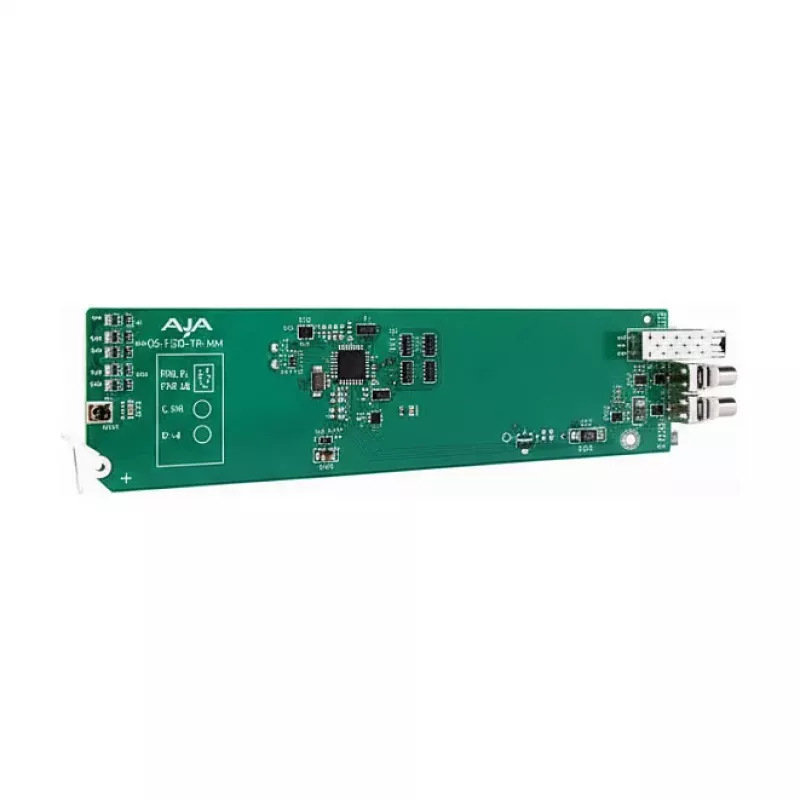 Aja OG-FIDO-TR-MM (OG-FIDO-TR-MM)