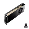Darbo stoties vaizdo plokštė PNY RTX 5000 Ada — 32 GB GDDR6, 256 bitų, PCIe 4.0, 4x DisplayPort, 250 W