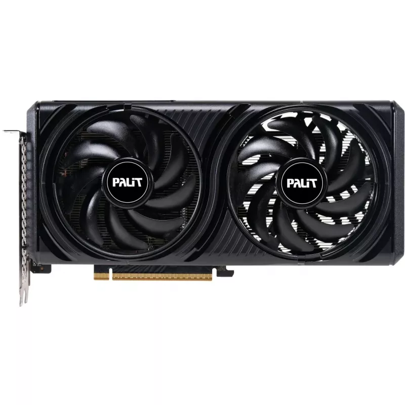 Vaizdo plokštė GeForce RTX 5060 8 GB GDDR7