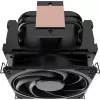Procesoriaus aušintuvas Cooler Master Hyper 212 3DHP, vienas ventiliatorius 120 mm, juodas