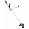 Belaidis žoliapjovė 18V Makita DUR190UZX3
