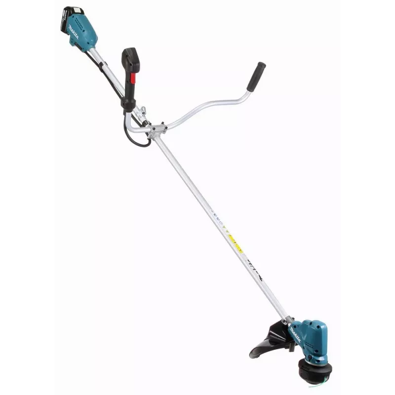 Belaidis žoliapjovė 18V Makita DUR190UZX3