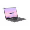 Acer Chromebook Plus 514 CBE594-2L-TCO - Intel Core 5 120U / 1.4 GHz - Chrome OS - Intel Graphics - 16 GB RAM - 256 GB SSD NVMe - 35.6 cm (14 colių)