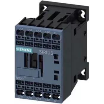 Siemens galios kontaktatorius 3RT2016-2AP01 1 vnt. (3RT20162AP01)