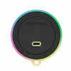 CANYON Magnetinis BT garsiakalbis OnMove 13 5 W juodas
