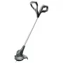 Gardena SmallCut 23/18V solo – žoliapjovė – belaidė be akumuliatoriaus, be įkroviklio – 23 cm – 1,6 kg – skirtas P/N: 5368-20 (14702-55)