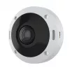 Axis 02100-001 apsaugos kamera Kupolinė IP apsaugos kamera Vidaus ir lauko 2880 x 2880 pikseliai Lubos/siena