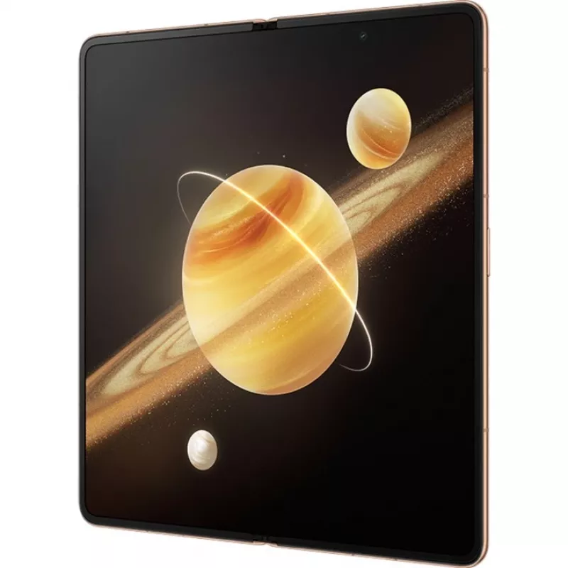 Honor Magic V3 16,3 cm (6,43 colio) Dual SIM Android 14 5G USB Type-C 12 GB 512 GB 5150 mAh Ruda