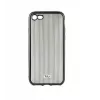 Cover Tellur iPhone 7 TLL118631 Juoda Transparent 11,9 cm