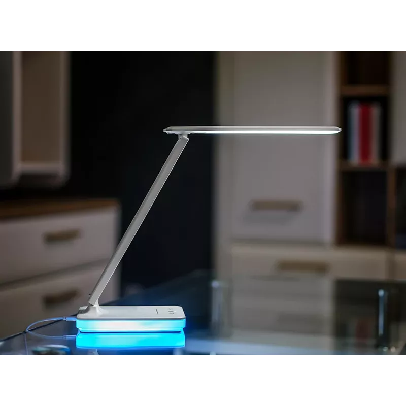 Tracer 47705 Prisma Balta LED Stalo lempa