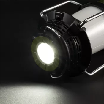 Radijas Makita DMR056 nešiojamas Analoginis ir skaitmeninis Juoda, Mėlyna