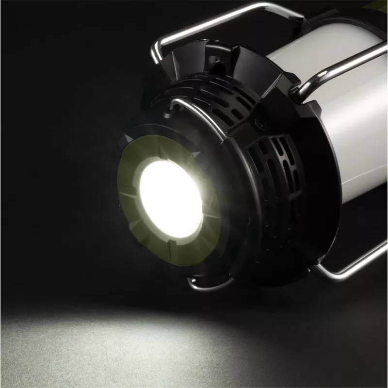 Radijas Makita DMR056 nešiojamas Analoginis ir skaitmeninis Juoda, Mėlyna
