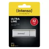 ATMINTIES DISKAS FLASH USB3 32GB/3531480 INTENSO