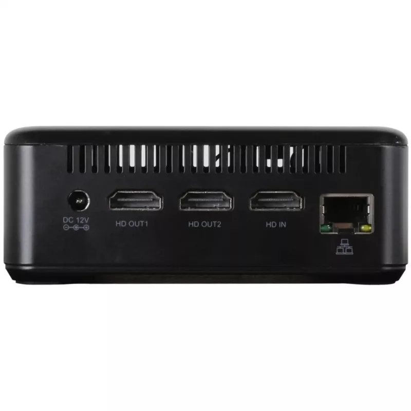 Skaitmeninės iškabos grotuvas ALLNET DS5-Pro RK3588, 4GB RAM, 32GB atminties