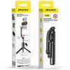 Awei Selfie Stick X49 Juoda/Juoda