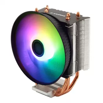 CPU AUŠINTUVAS DAUGIAI LIZDAMS / M403PRO.ARGB XC129 XILENCE