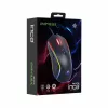 Cian Technology GmbH Cian INCA RGB MACRO KEYS PROFESSIONAL GAMING pelė