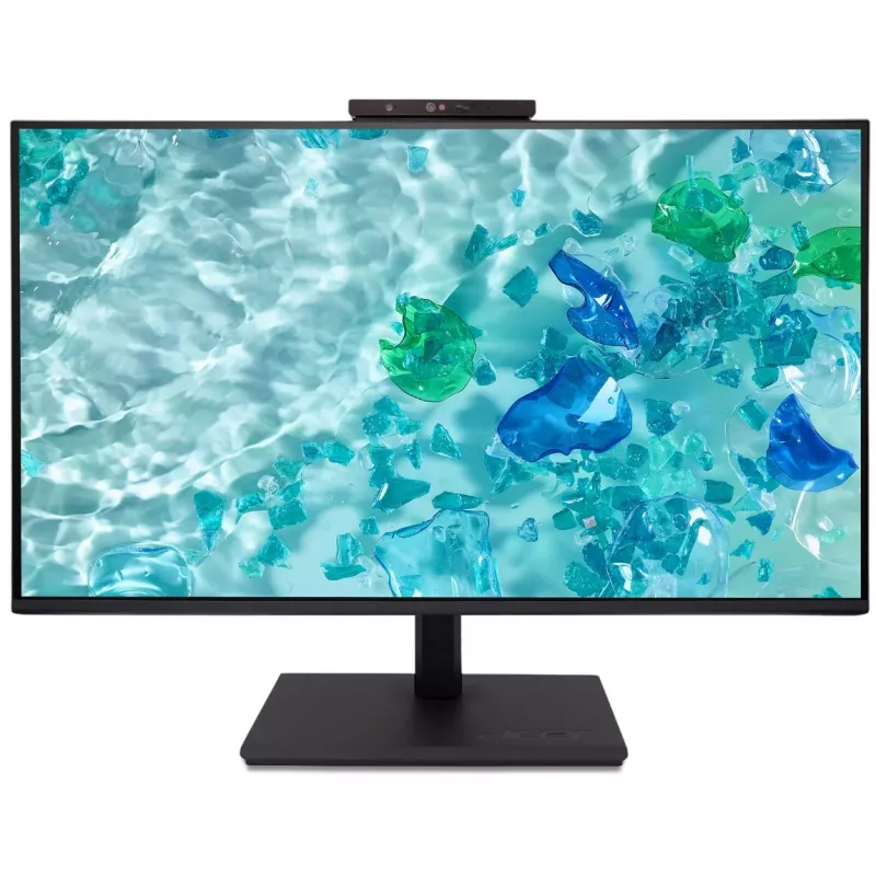 Monitorius Acer Vero B7 B277 D6 27 colių LCD 16:9