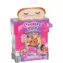Cookeez Makery - Toasty Treatz, žaidimų figūrėlė, asortimentas