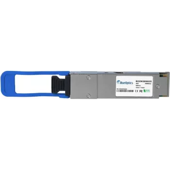 BlueOptics QSFP 25G 850nm siųstuvas-imtuvas, modelis BO25KS856S3D, iš BlueOptics