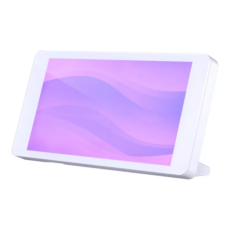 LCD skydelio rinkinys Phanteks PH-HRLCD_WT01 Universalus 5V 80mm