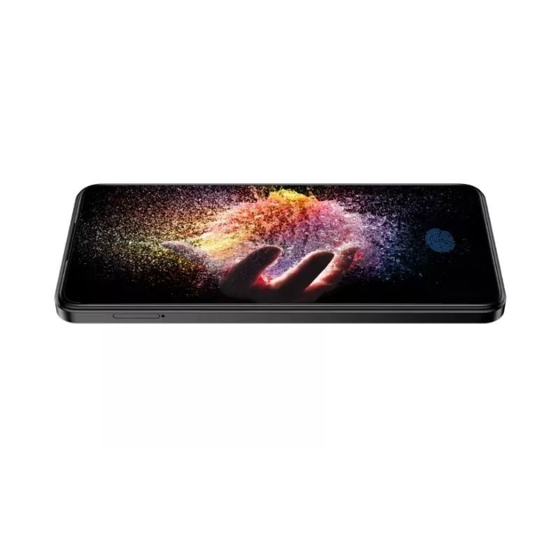 Išmanusis telefonas myPhone N23 Plus 6,7 colio 256 GB kosminė juoda