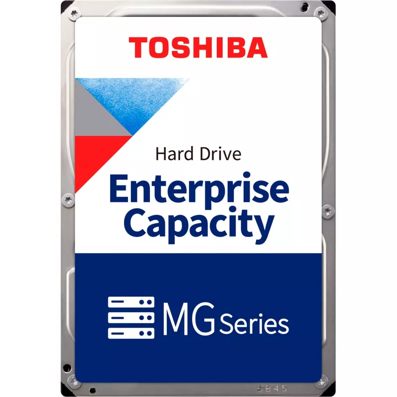 Toshiba MG10AFA22TE Storage Drive 22 TB
