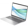 HP ProBook 465 G11 nešiojamas kompiuteris AMD Ryzen™ 5 7535U 40,6 cm (16) WUXGA 16 GB DDR5-SDRAM 512 GB SSD Wi-Fi 6E (802.11ax) Windows 11 Home