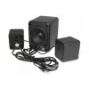 Esperanza EP153 USB 2.1 garsiakalbių rinkinys 6 W Juoda